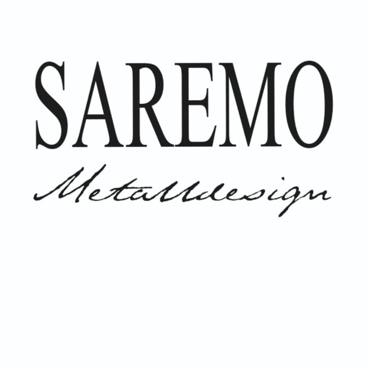 SAREMO Metalldesign 